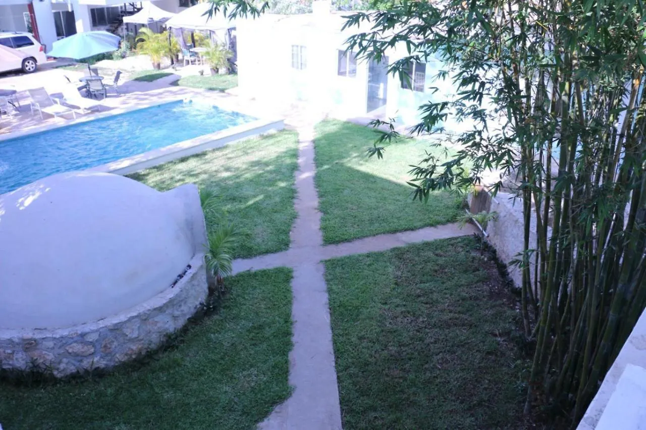 Charming 5-Bed Villa In Cancun 0*,  Mexico