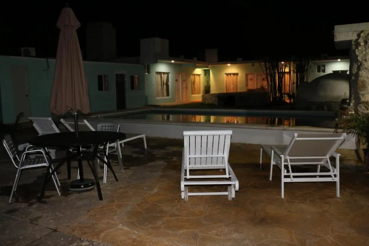 Charming 5-Bed Villa in Cancún